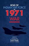 Role of Indian Air Force in 1971 War