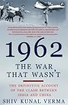 1962: The War That Wasn't