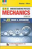 Understanding Physics Mechanics