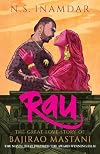 Rau: The Great Love Story of Bajirao Mastani