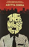Amazon cover image