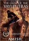 The Oath of The Vayuputras