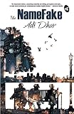 Amazon cover image