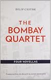 Paperwall The Bombay Quartet