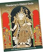 Thanjavur's Gilded Gods: