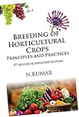 Breeding of Horticultural Crops