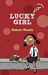 LUCKY GIRL