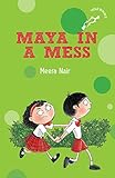 Amazon cover image