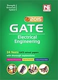 GATE 2015 ELECTRICAL ENGINEERING