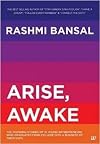 Arise, Awake: The Inspiring Stories of Young Entrepreneurs Who Graduated from College Into a Business of Their Own