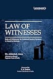 Law of Witnesses