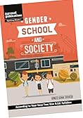 Gender, School and Society