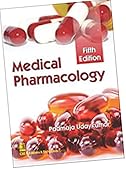 Medical Pharmacology, Ed.5th