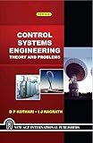 Control Systems Engineeering: Theory and Problems