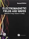 ELECTROMAGNETIC FIELDS AND WAVES