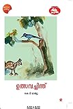 Amazon cover image