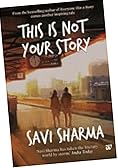 This Is Not Your Story