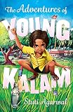 Amazon cover image