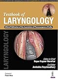 Textbook Of Laryngology