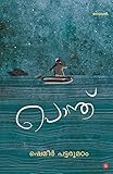 Amazon cover image