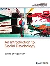 An Introduction to Social Psychology