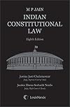 Indian Constitutional Law