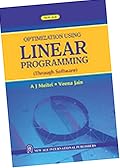 Optimization Using Linear Programming 