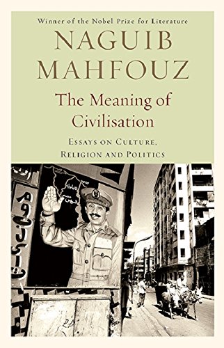 The Meaning of Civilization book cover