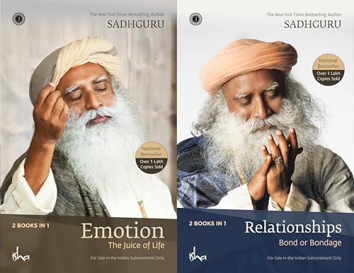 Emotion & Relationships book cover
