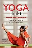 Yoga shakti: