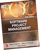 SOFTWARE PROJECT MANAGEMENT
