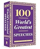 100 World’s Greatest Speeches (Fingerprint Classics)