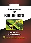 SPECTROSCOPY FOR BIOLOGISTS