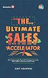 Ultimate sales accelerator