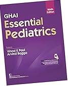 GHAI ESSENTIAL PEDIATRICS