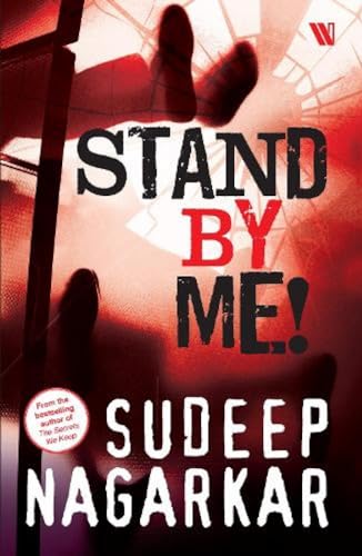 Stand By Me! book cover