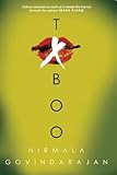 Taboo: A novel
