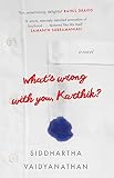 Amazon cover image