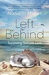 Left Behind: Surviving Suicide Loss