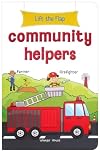 Lift the Flap: Community Helpers