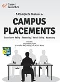 COMPLETE MANUAL FOR CAMPUS PLACEMENTS