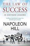 The Law of Success book cover