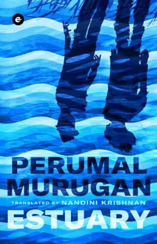 Estuary book cover
