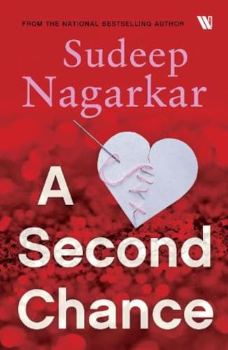 A Second Chance book cover