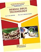 Herbal drug Technology