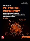 TEXTBOOK OF PHYSICAL CHEMISTRY VOL 5