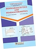Biopharmaceutics and Pharmacokinetics