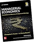  Managerial economics