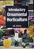 Introductory Ornamental Horticulture Introductory Ornamental Horticulture
