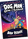 DogMan Grime and Punishment The companion to The #1 NewYork Times Bestseller 9